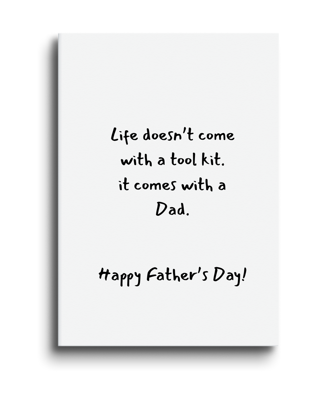 KIKO Father&#39;s Day Cards