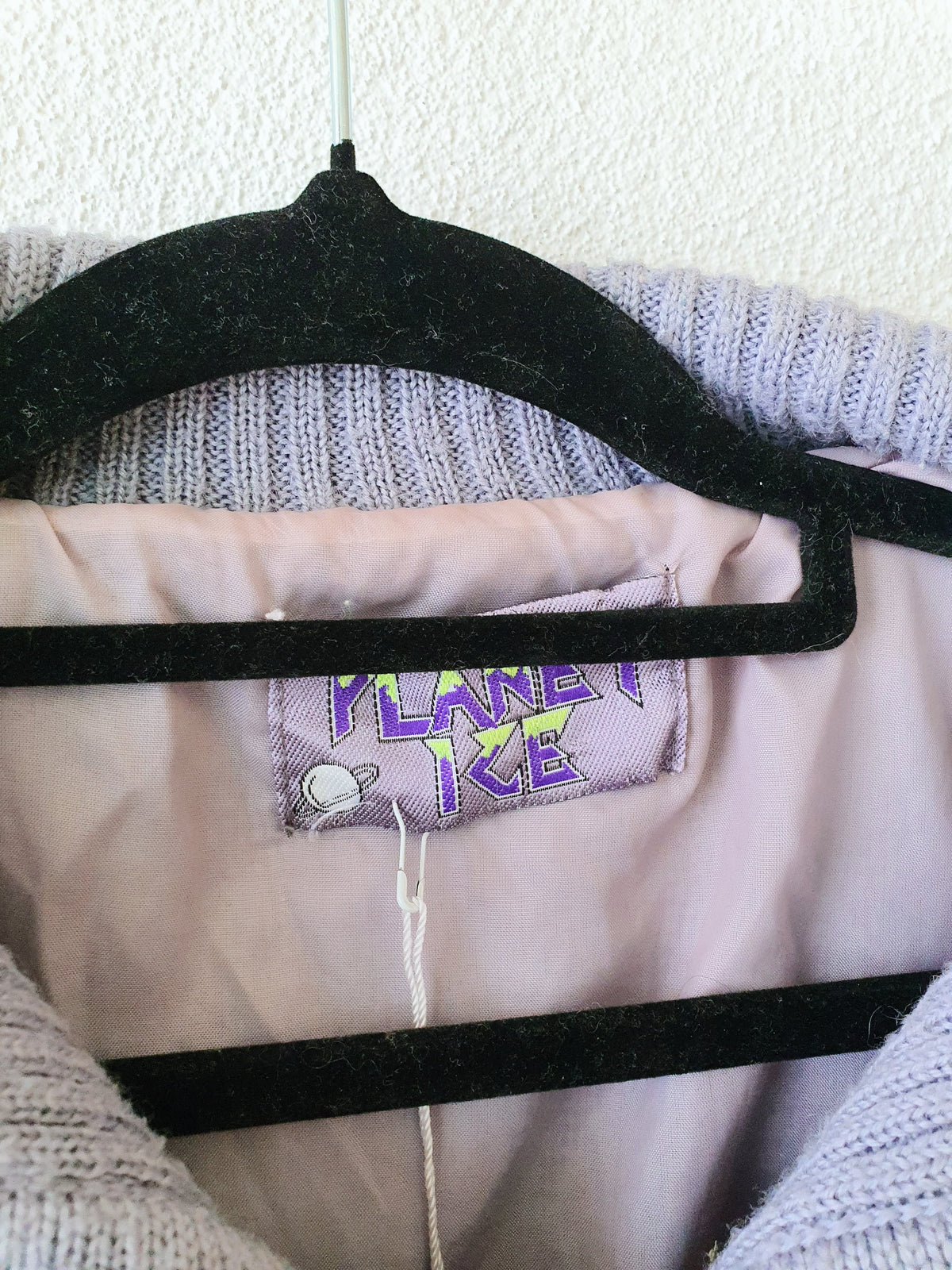 Planet K Jumper S