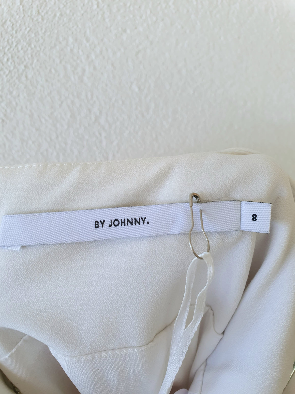 BY JOHNNY Dress 8