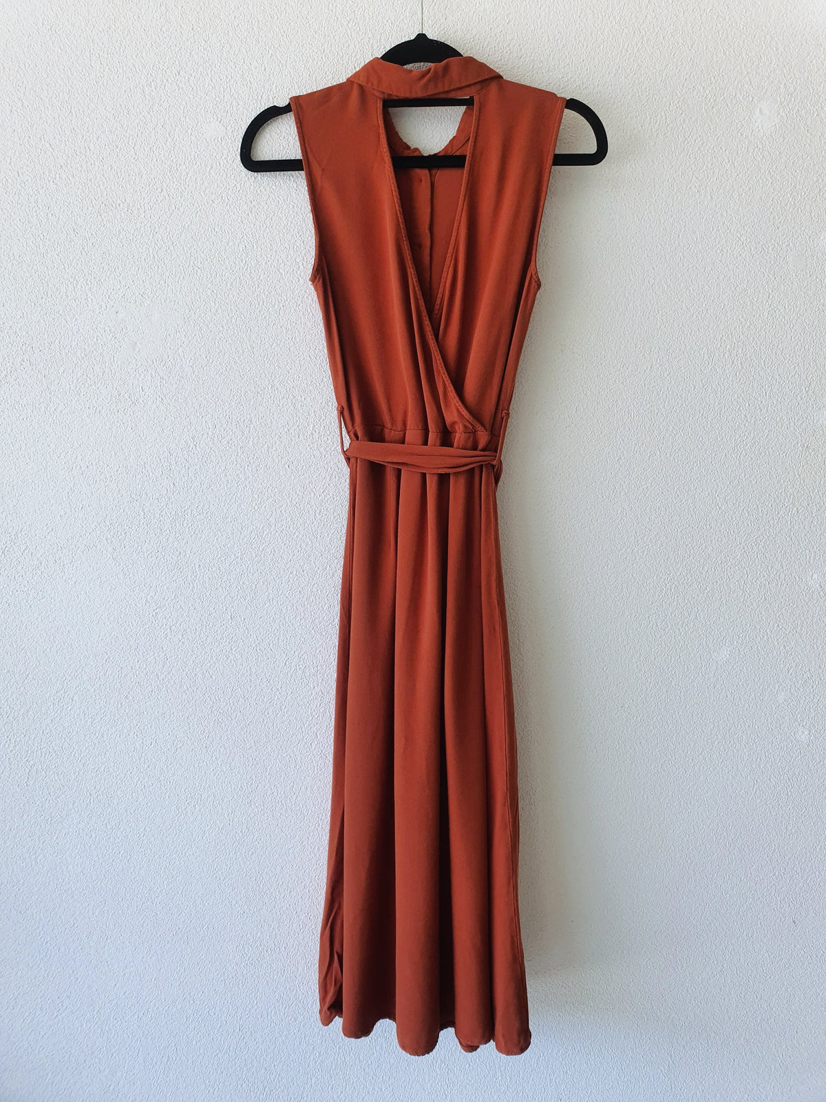 WAREHOUSE (British) Dress 6