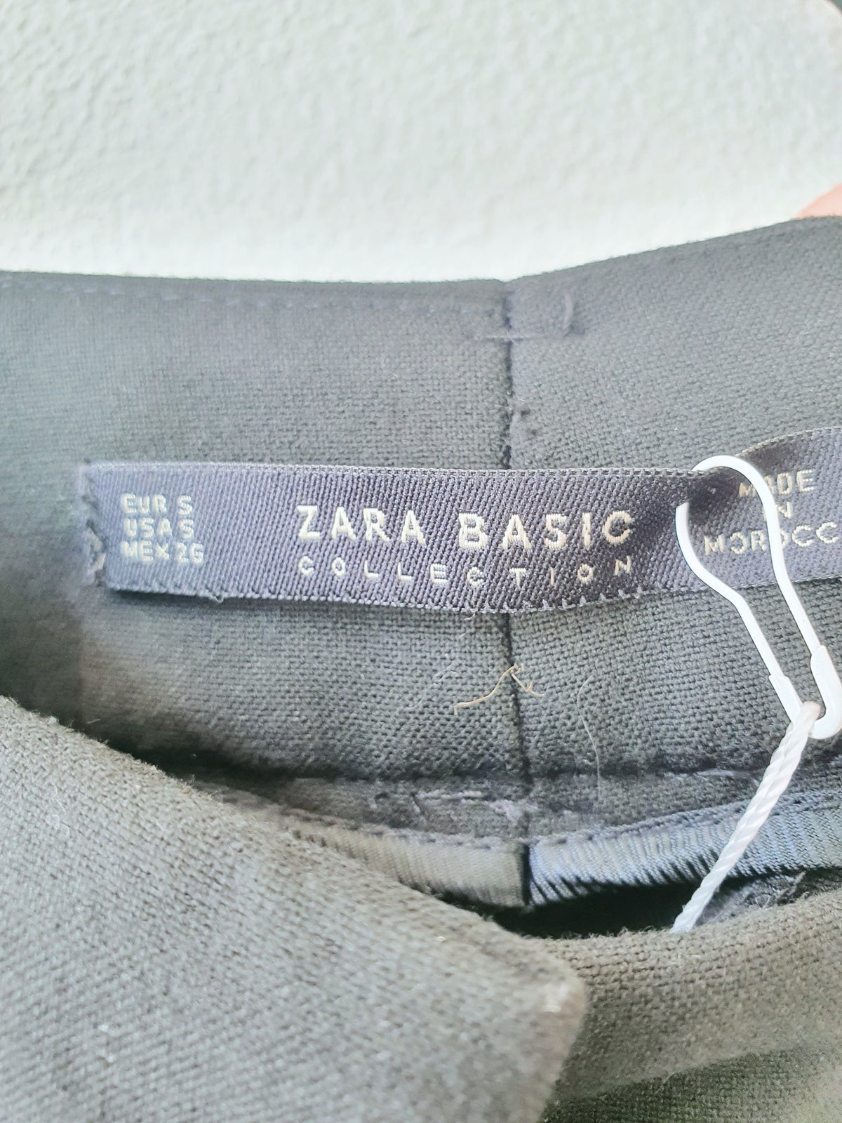ZARA Pants S
