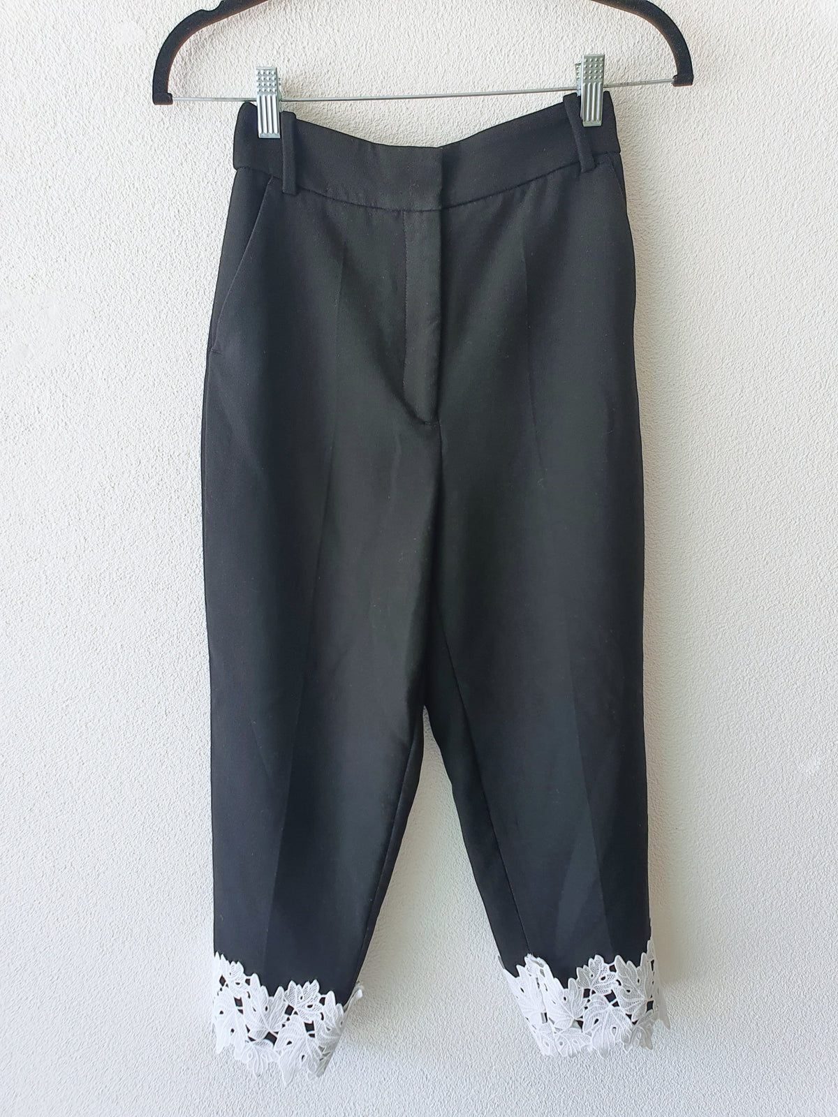 ZARA Pants S