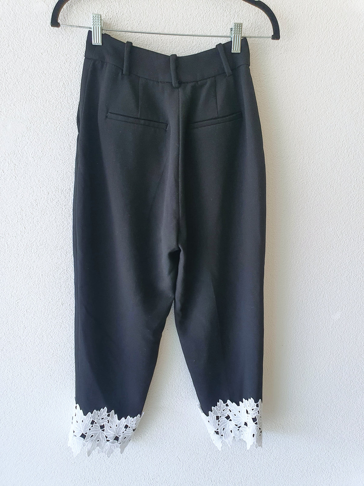 ZARA Pants S