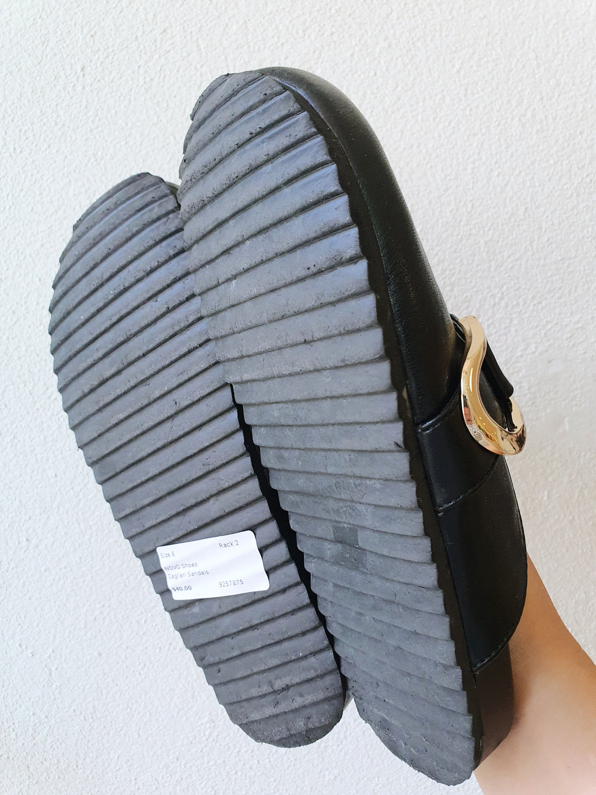 NOVO Shoes 6