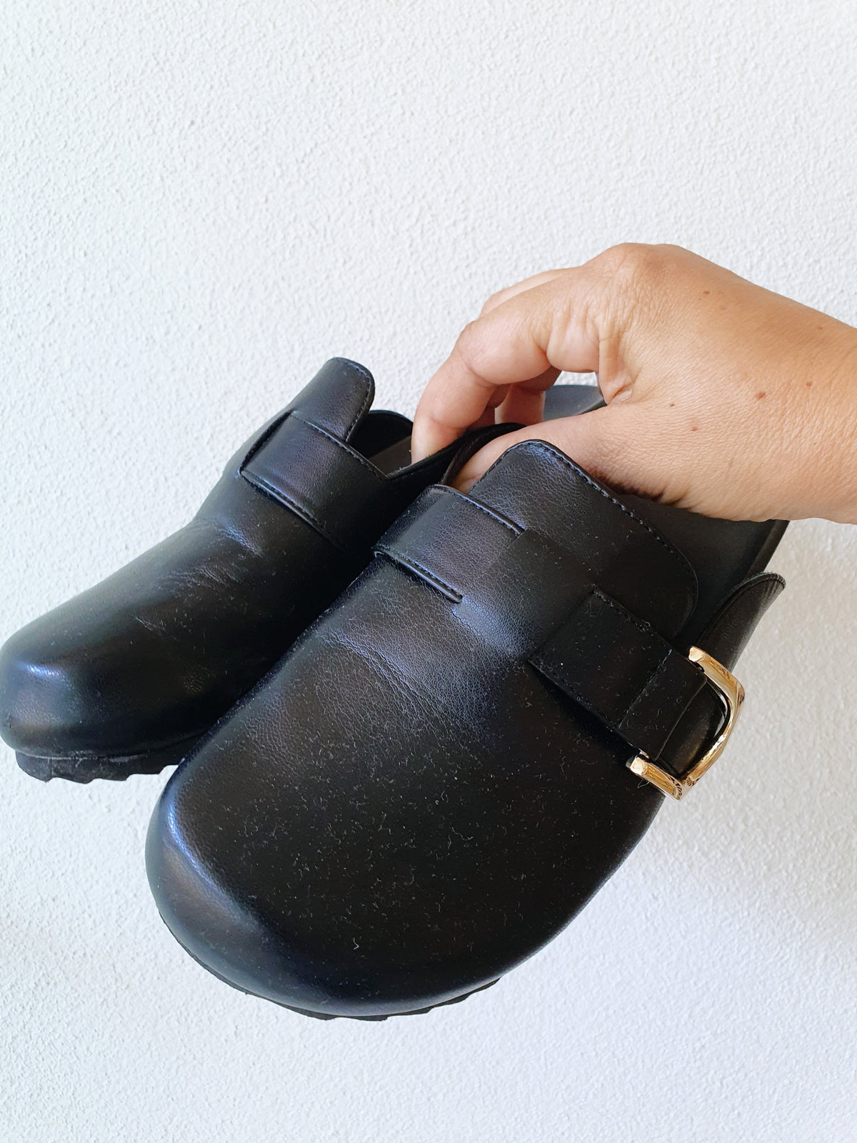 NOVO Shoes 6
