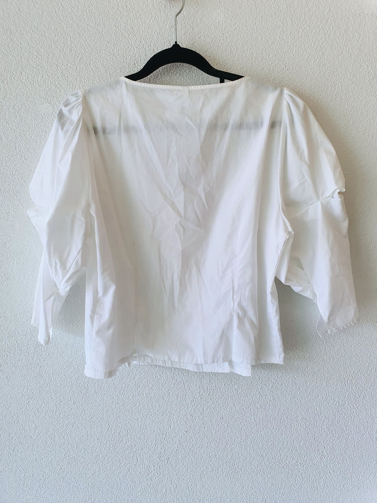 Zara top L