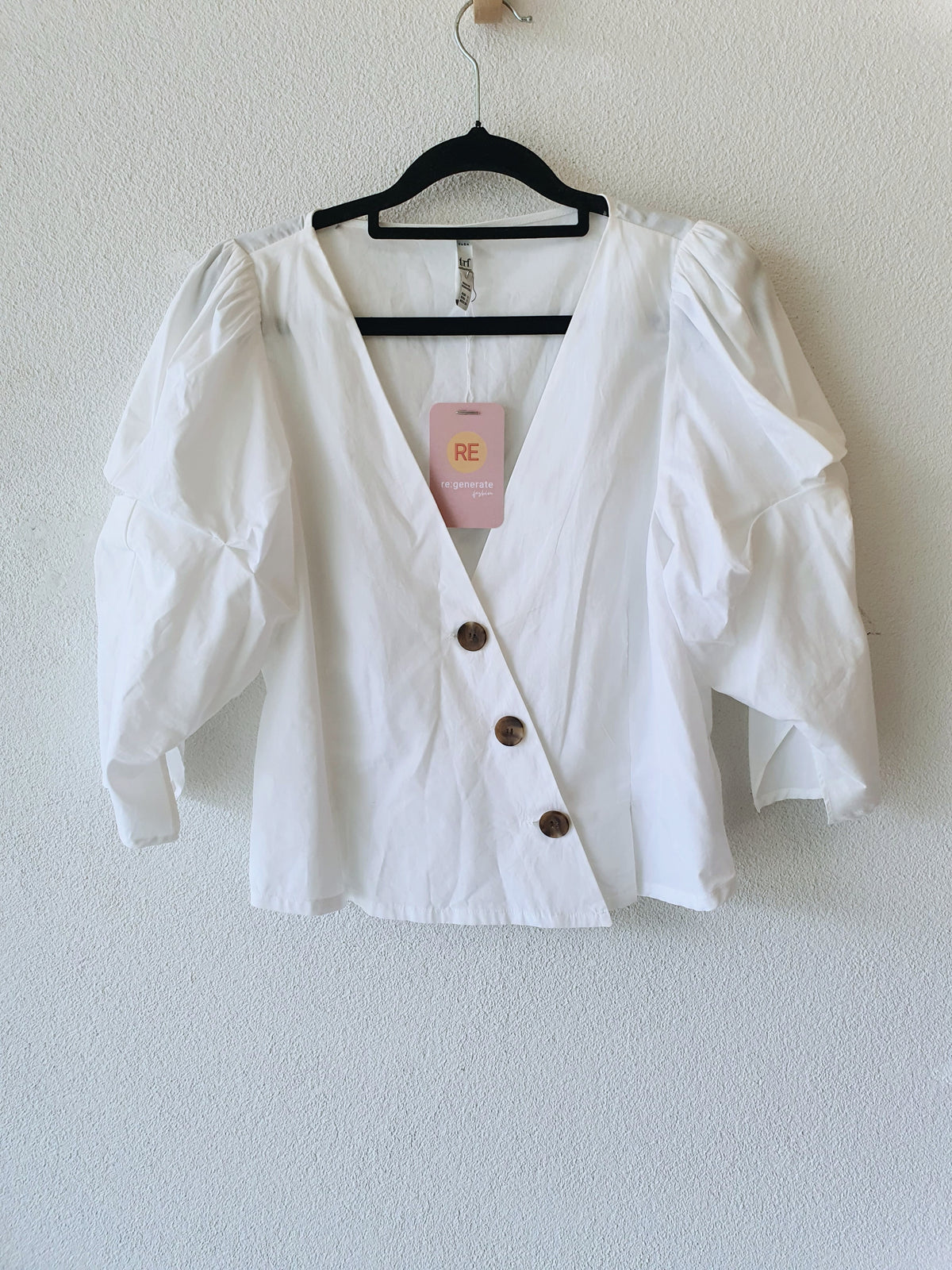 Zara top L