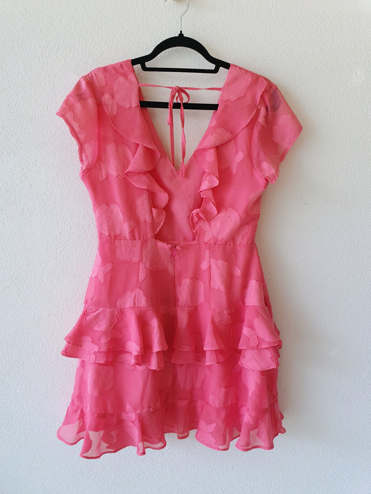 Atmos &amp; Here Dress 12