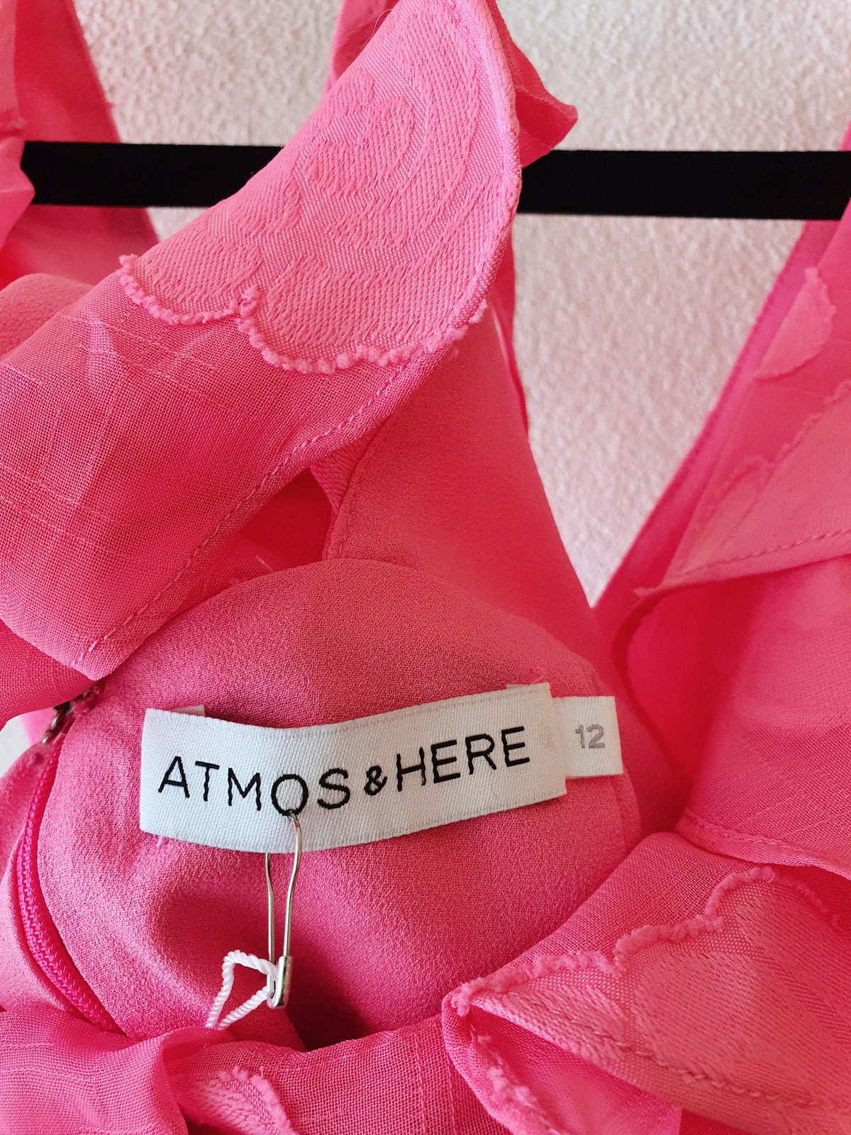 Atmos &amp; Here Dress 12