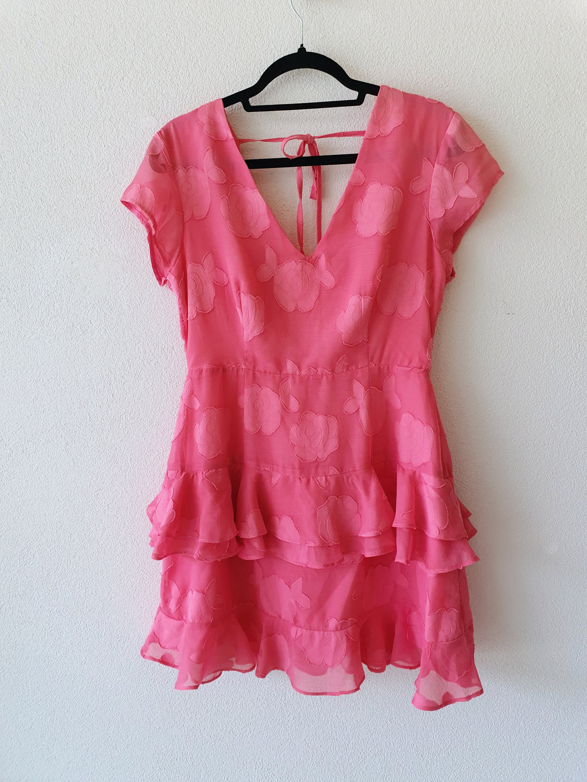 Atmos &amp; Here Dress 12