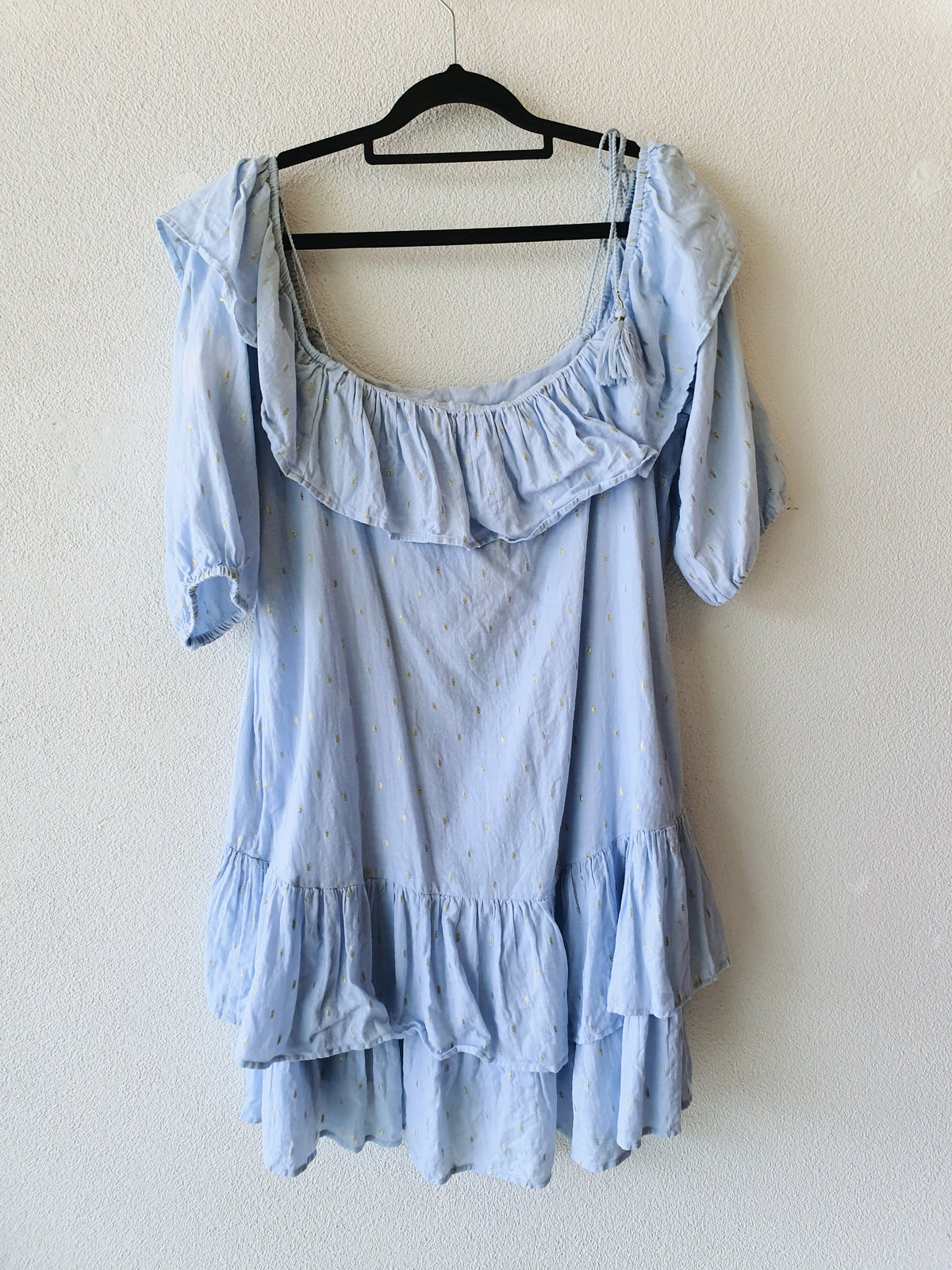 Seed Heritage Dress 12