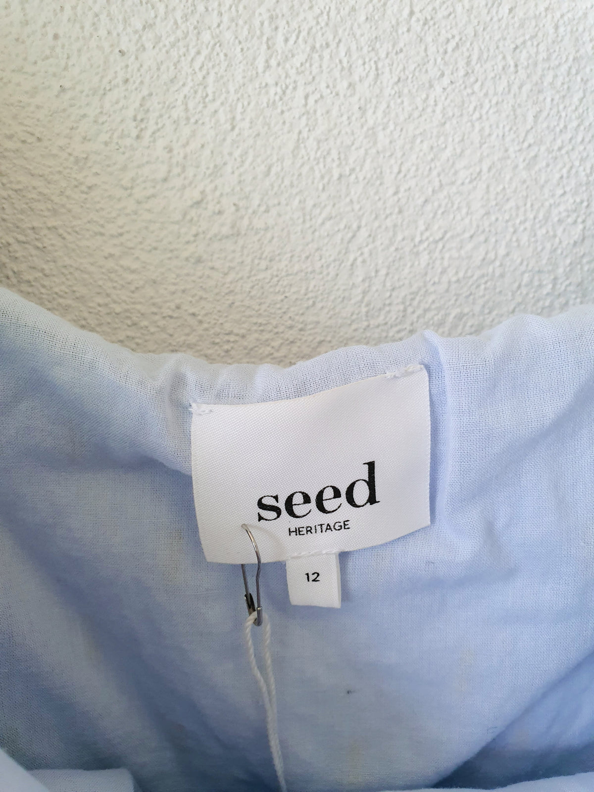 Seed Heritage Dress 12