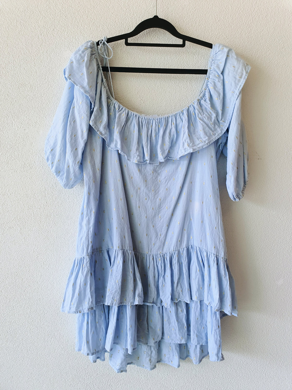 Seed Heritage Dress 12