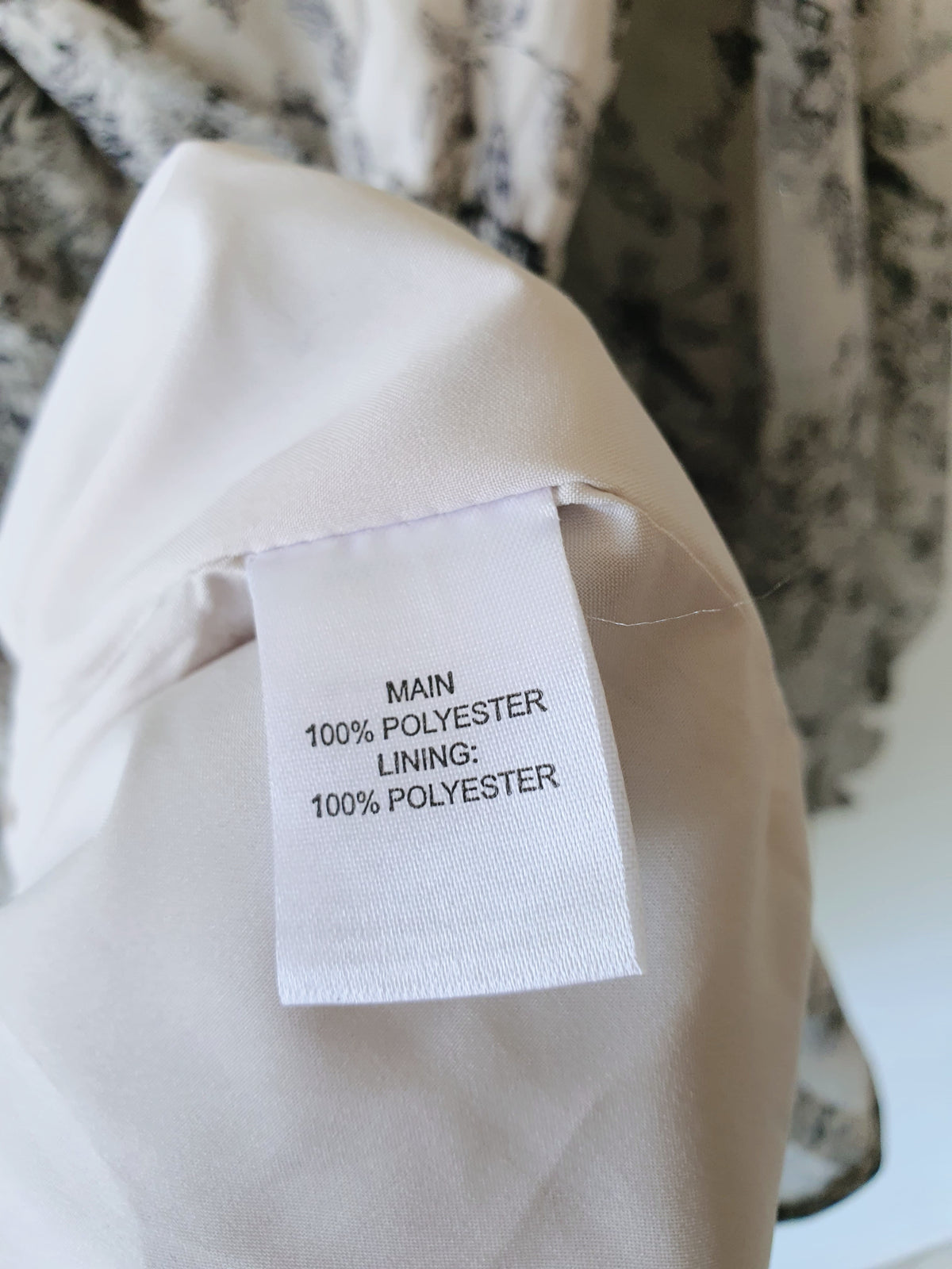 Zara Dress M