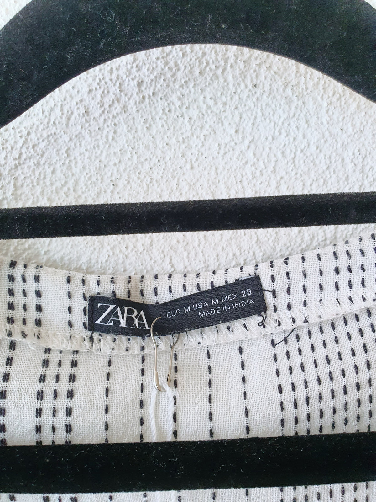 Zara Dress M