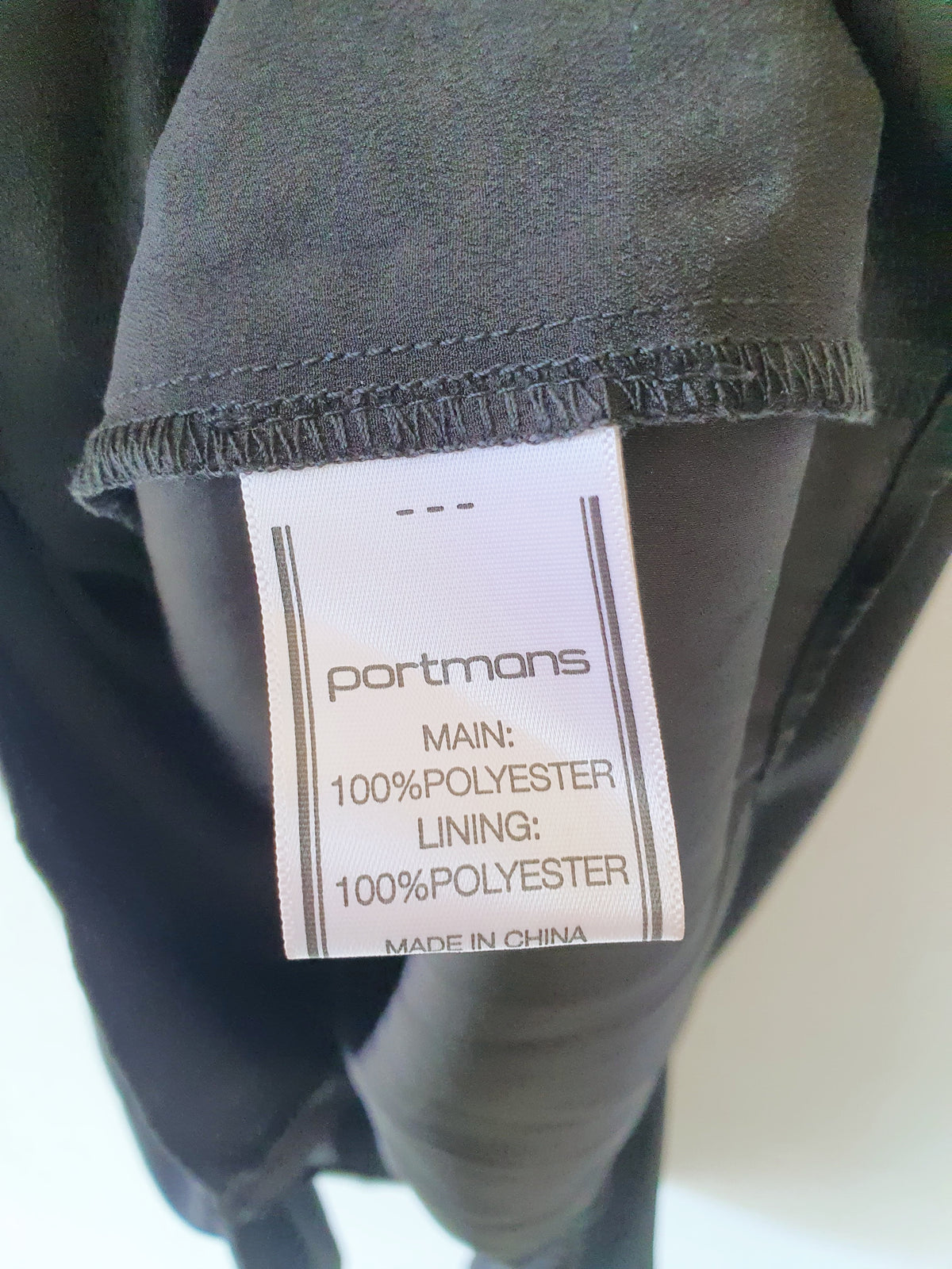 Portmans Signature Dress 14