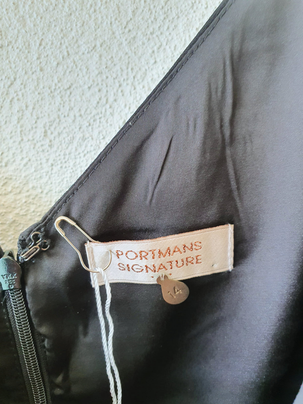 Portmans Signature Dress 14