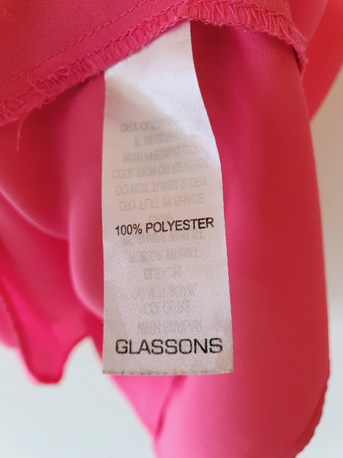 Glassons Dress M