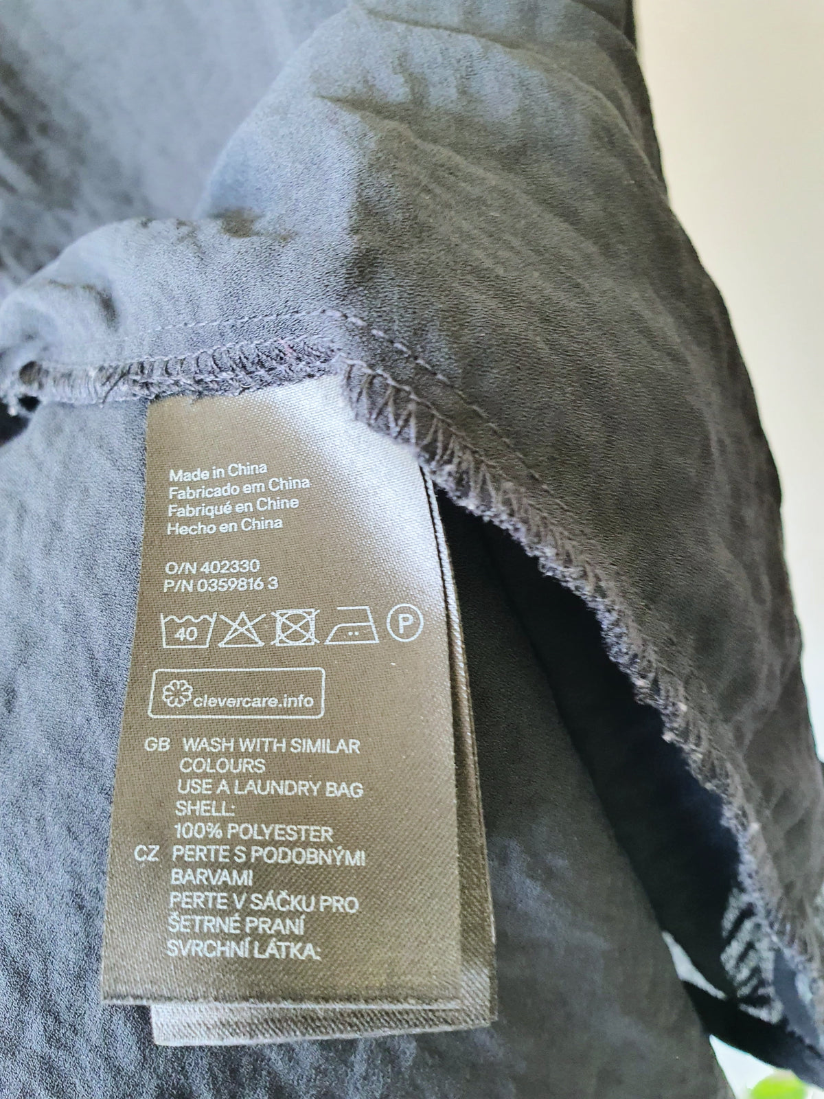 H&amp;M Dress 10