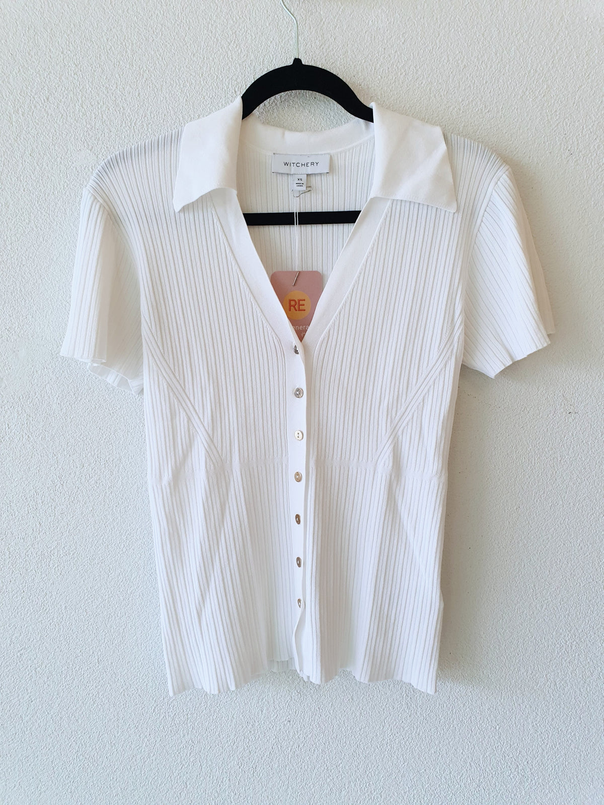 Witchery top XS