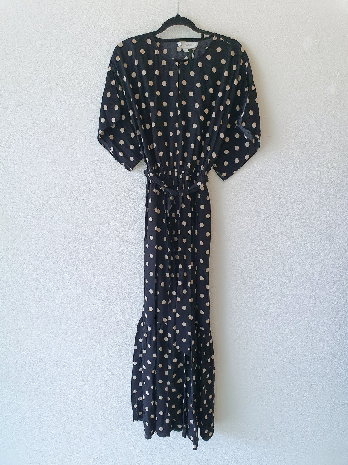 Witchery Dress 8