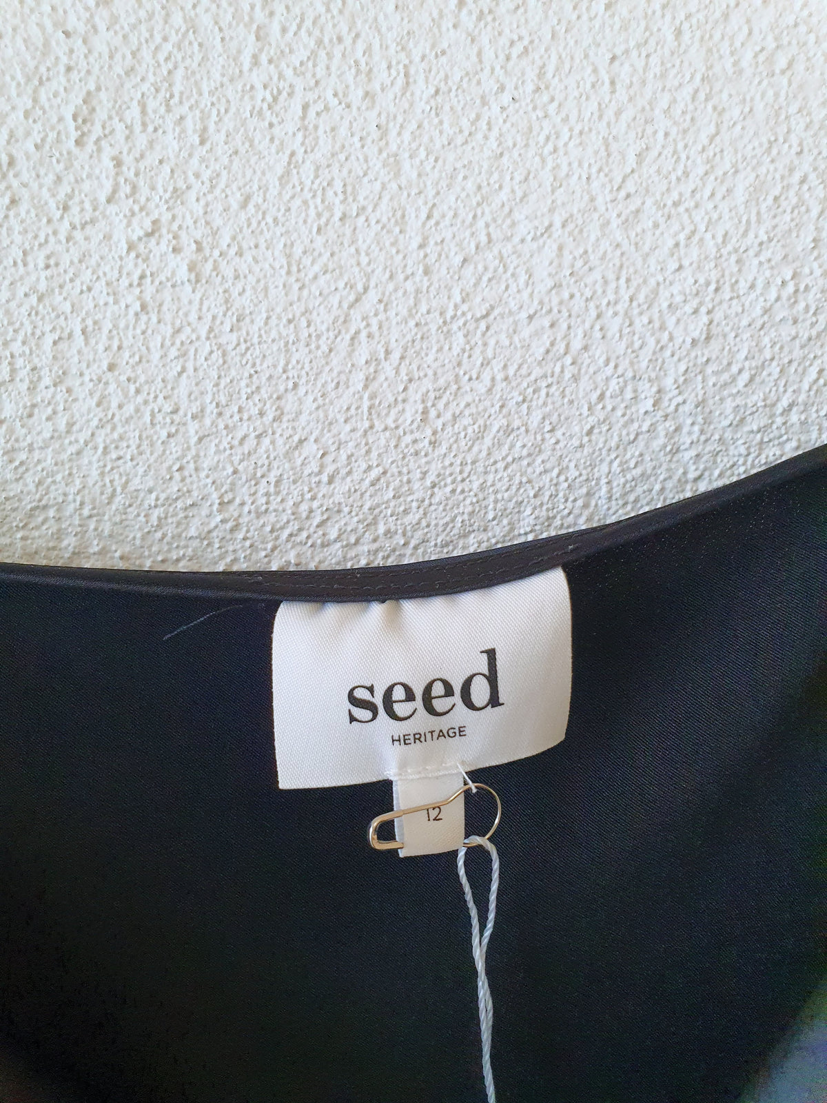 Seed top 12