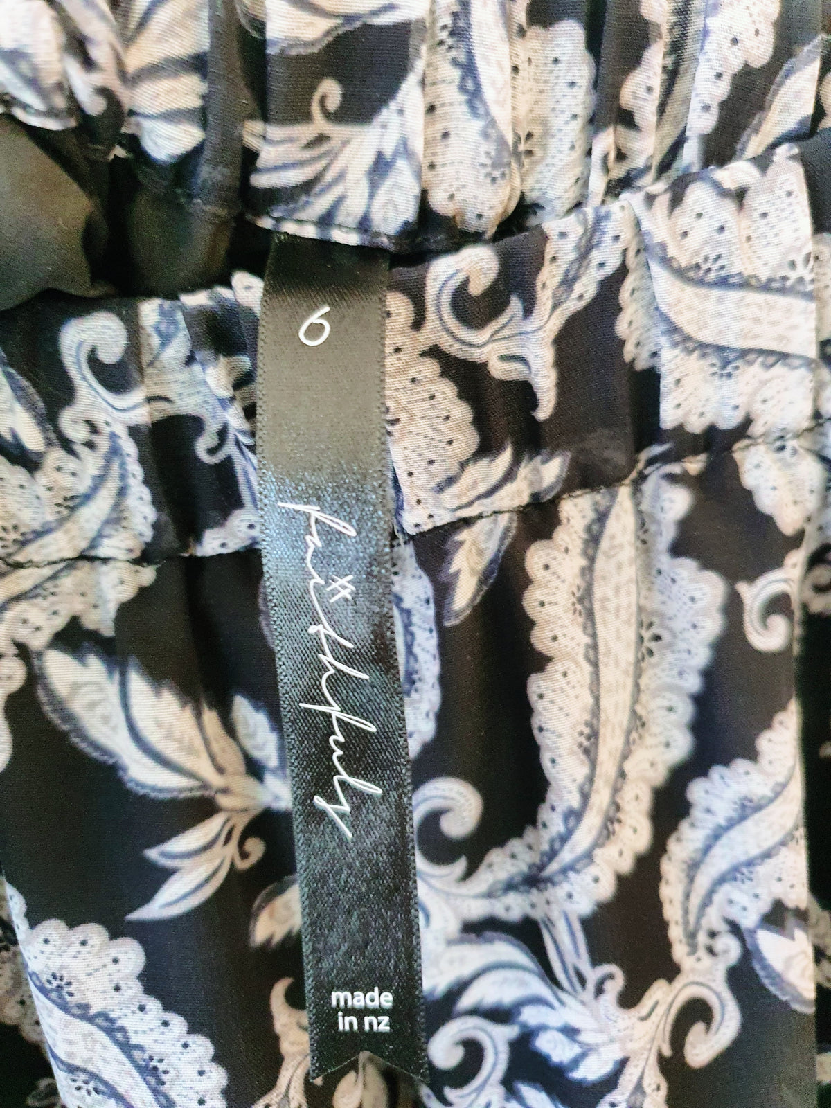 Moochi Skirt 6