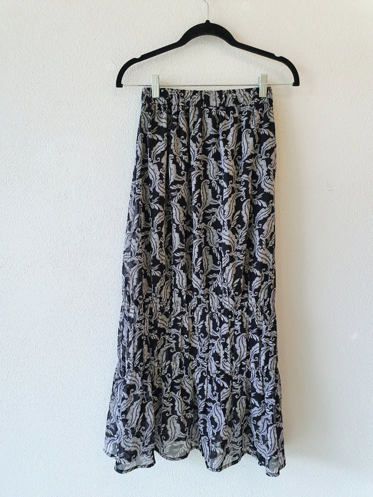 Moochi Skirt 6