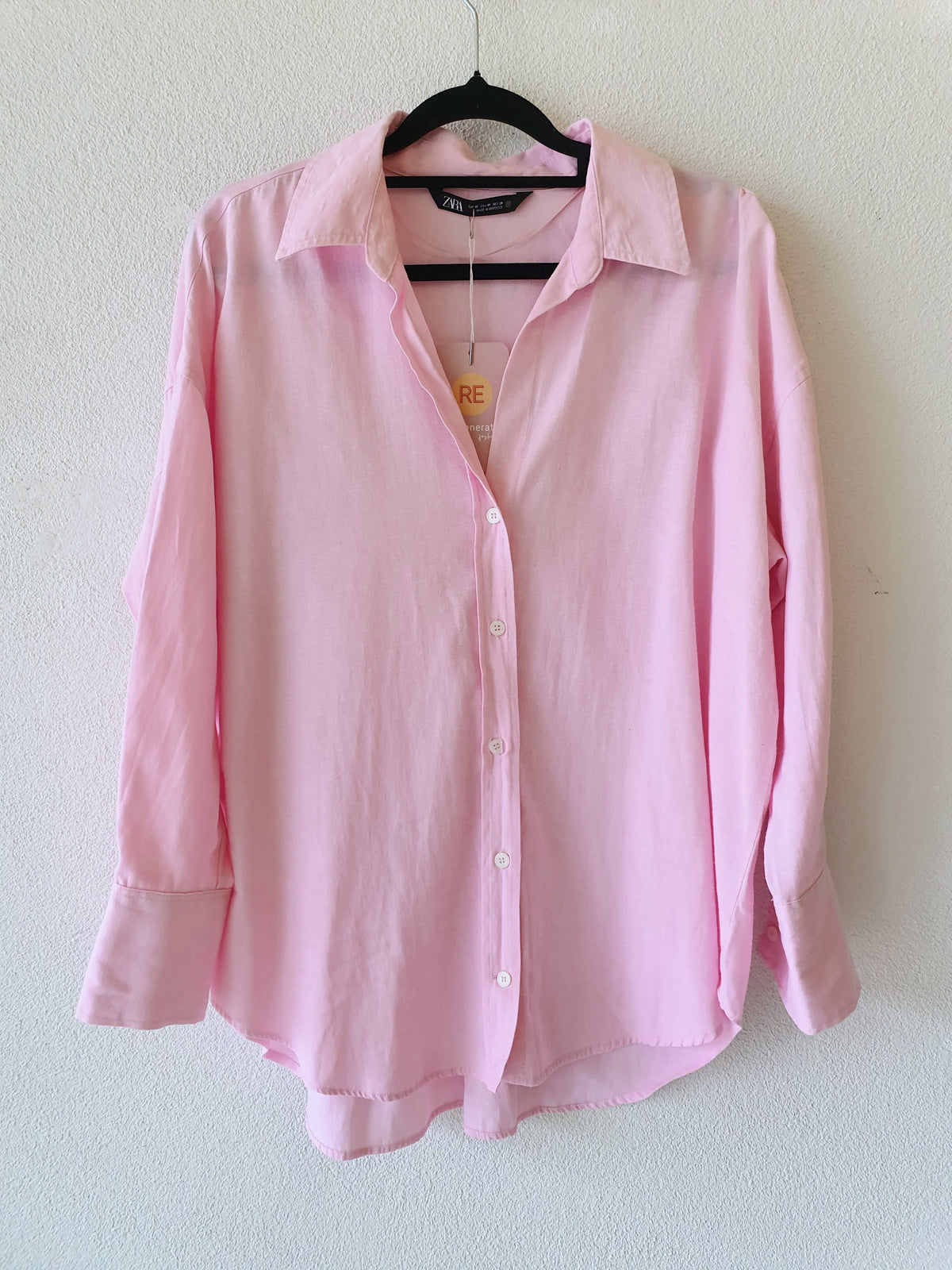 Zara top M