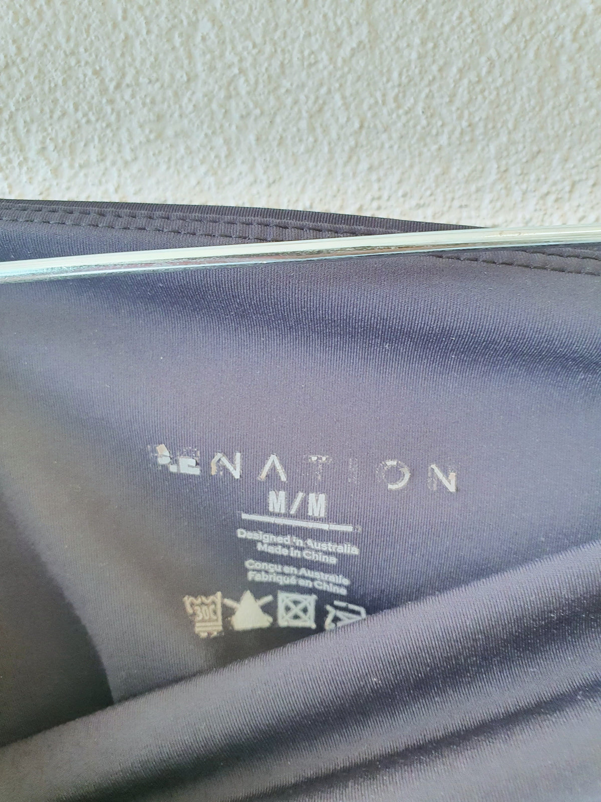 P.E Nation Pants S