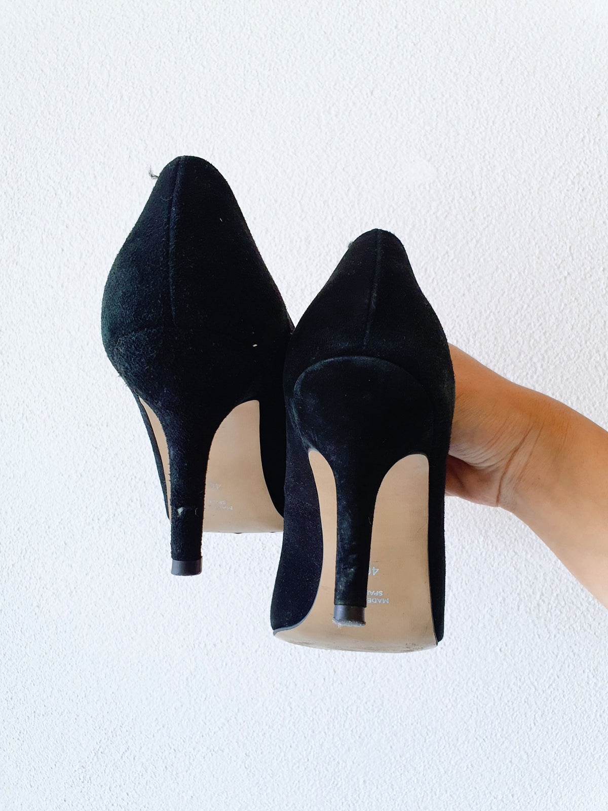 Mi Piaci Shoes EUR40