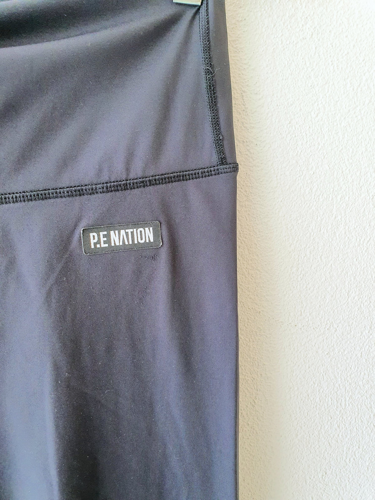 P.E Nation Pants S