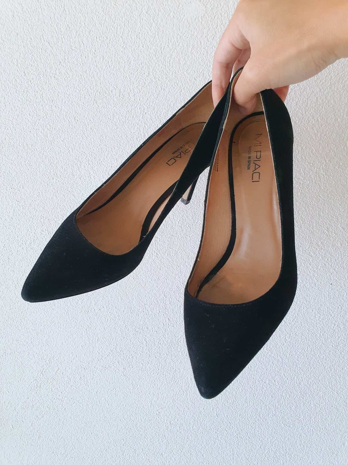 Mi Piaci Shoes EUR40