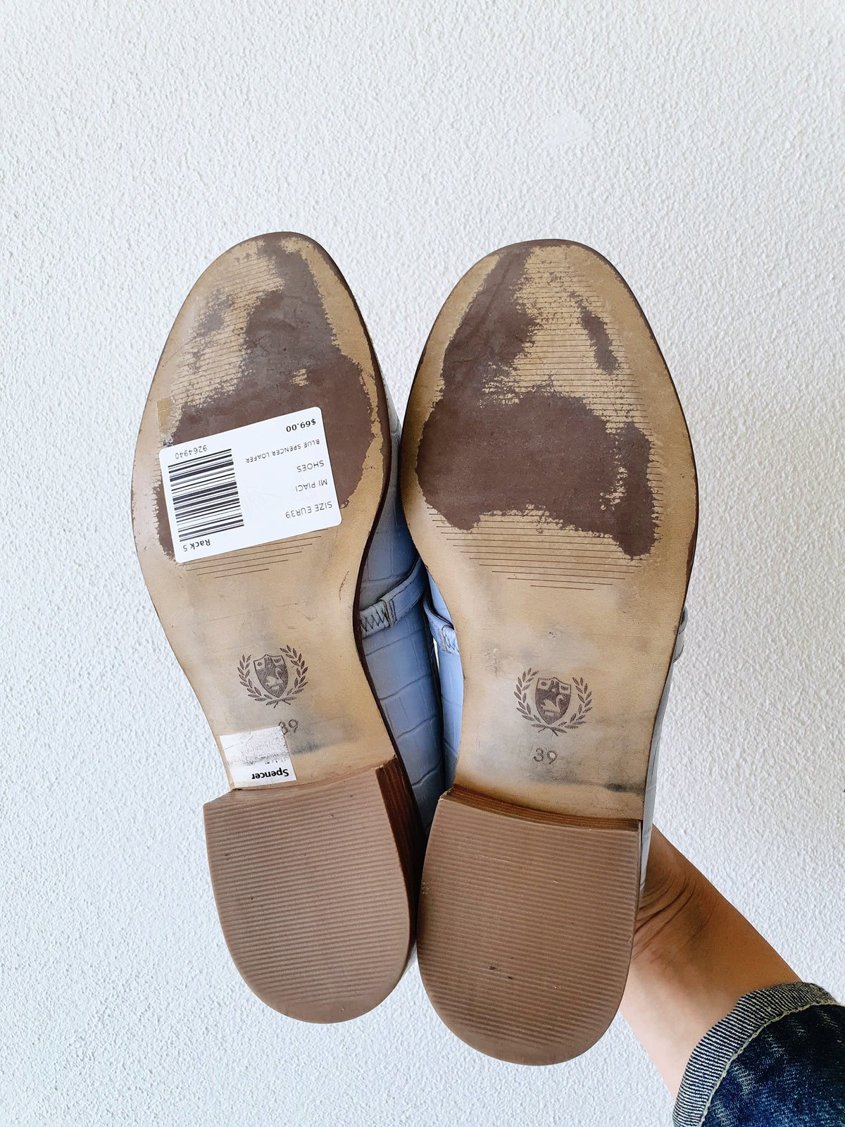 Mi Piaci Shoes EUR39