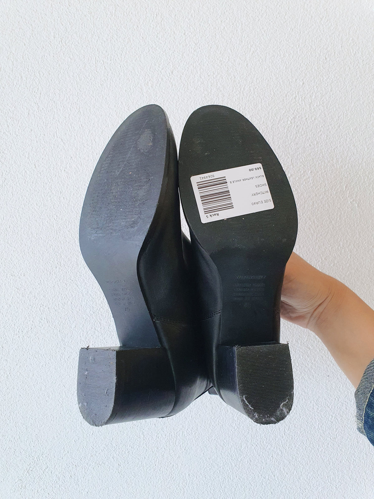 Witchery Shoes EUR40