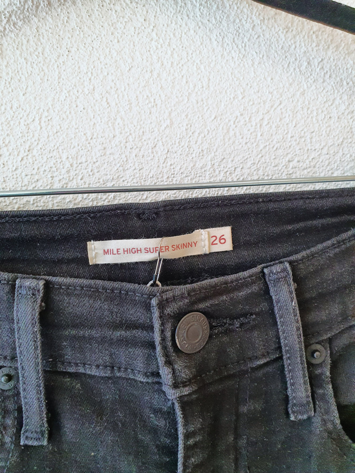 Levis Jeans 26