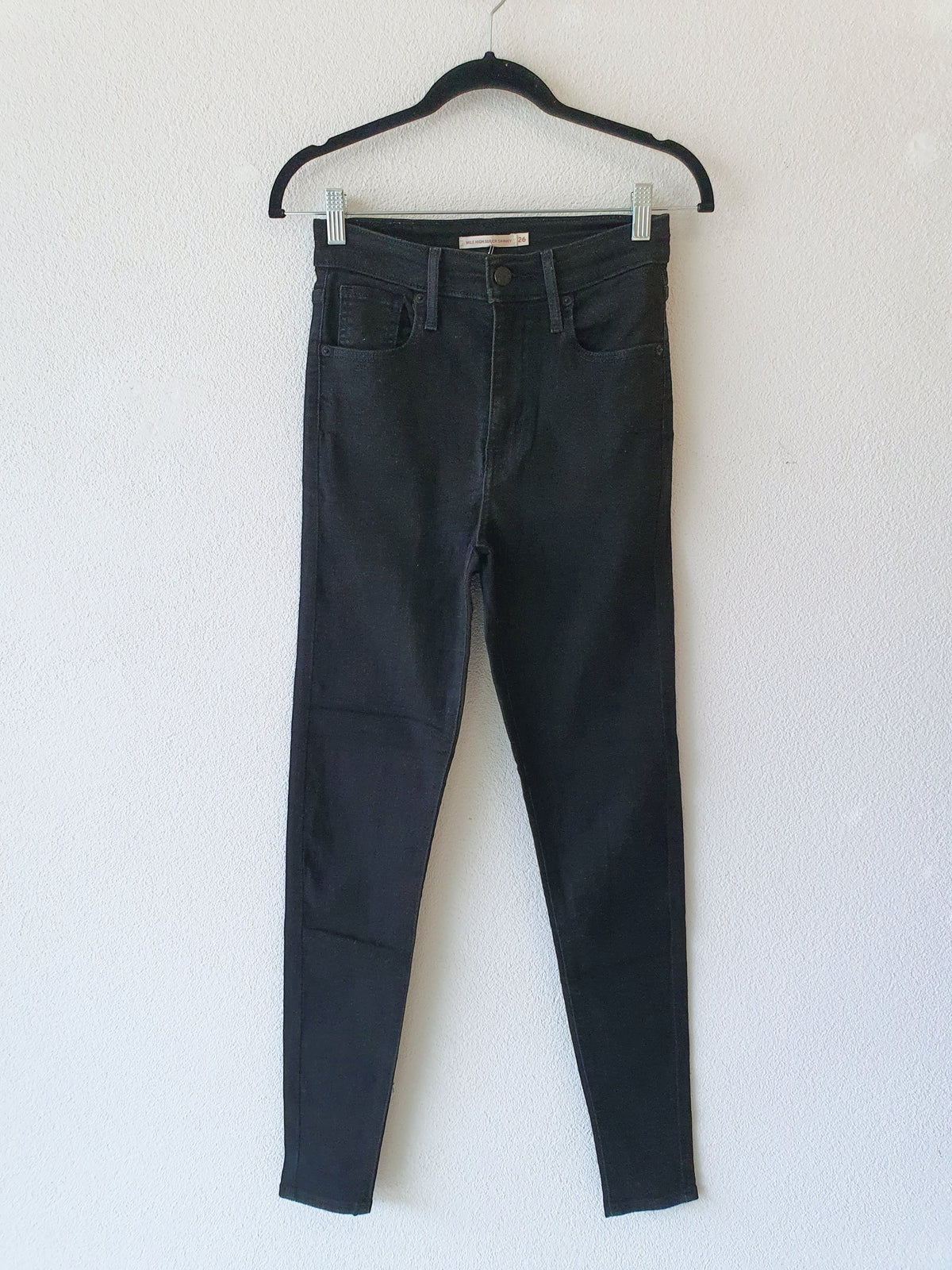 Levis Jeans 26