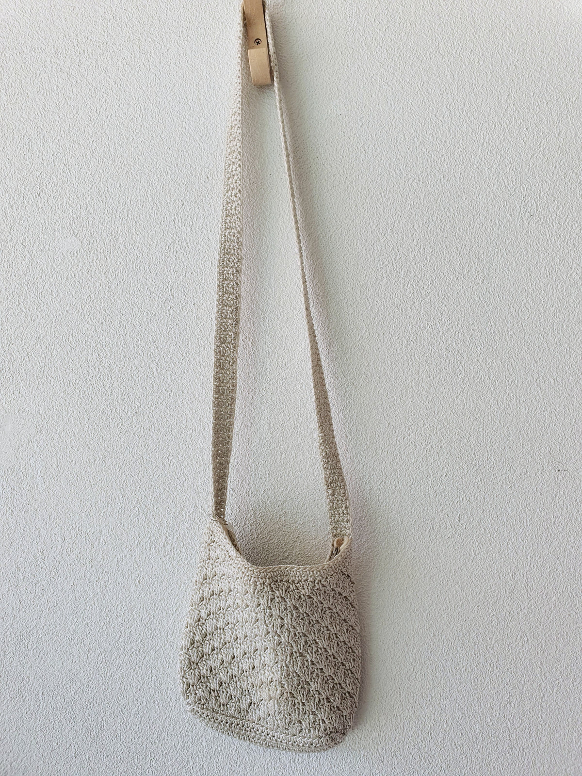 Bag OS