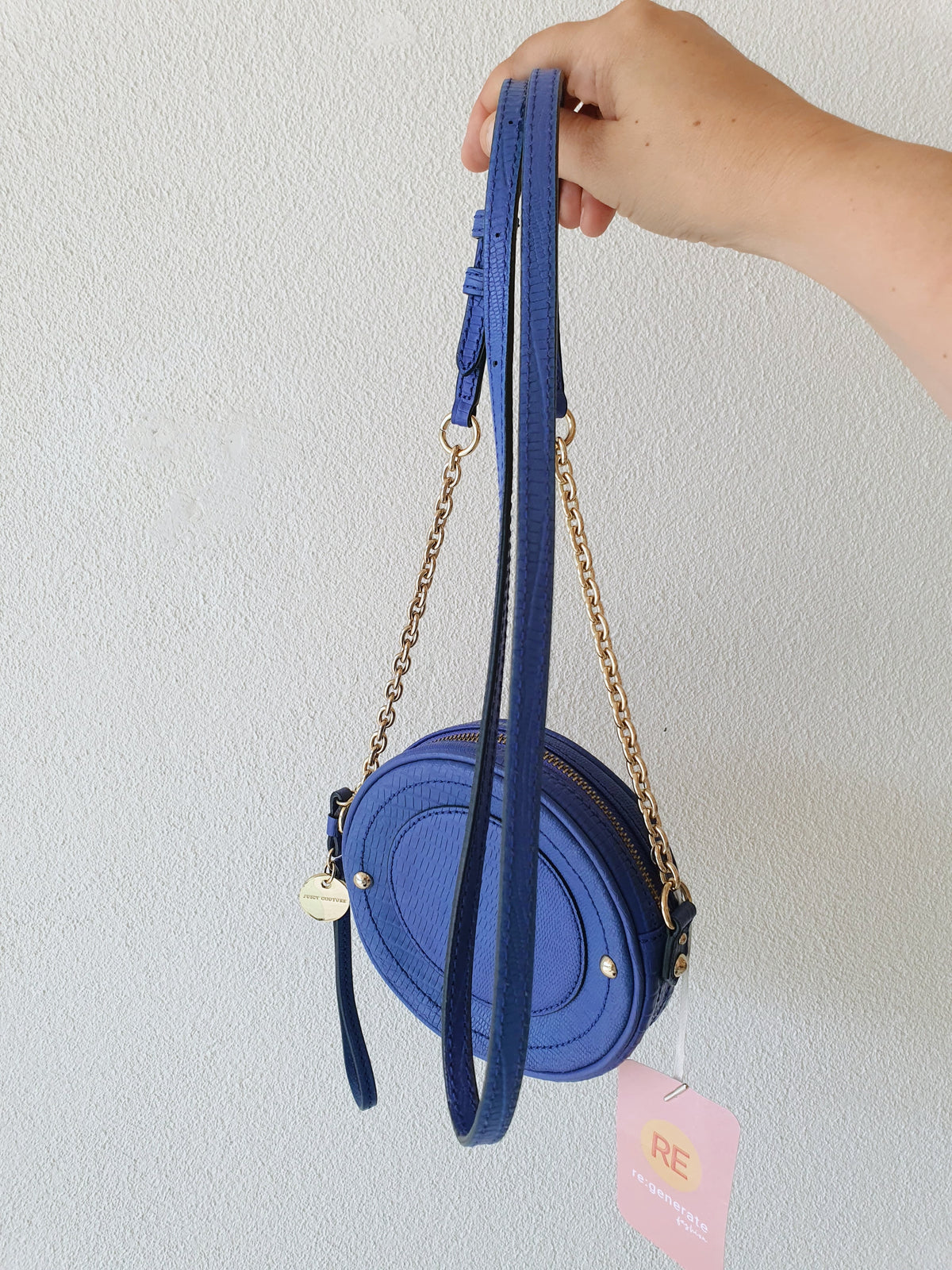 Juicy Couture Bag OS