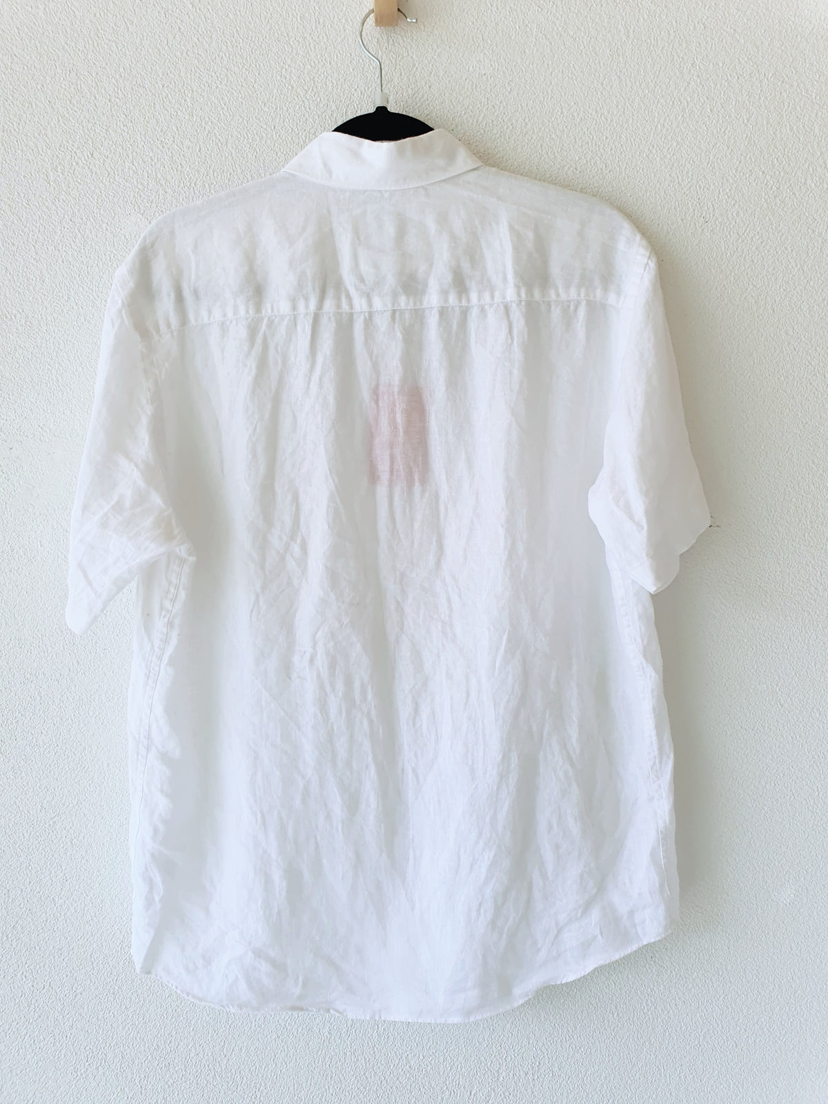 Barkers top M