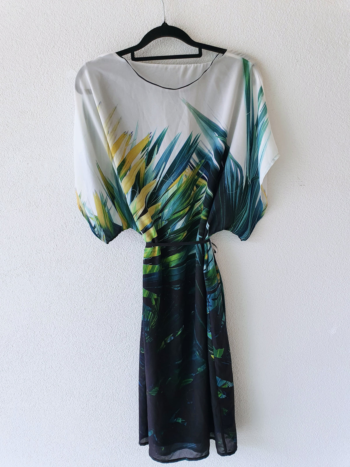 Max Dress 12