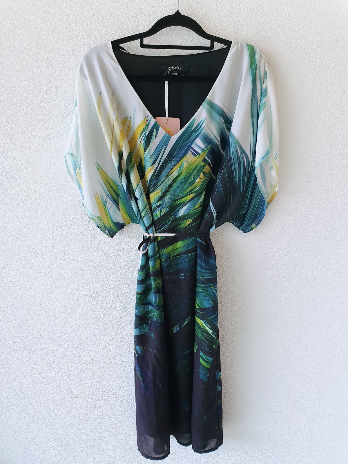 Max Dress 12