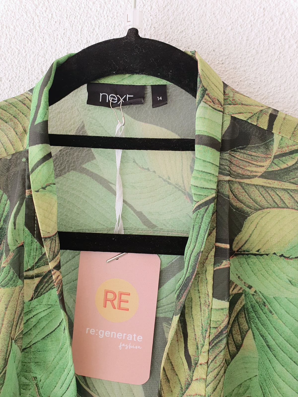 Next Jacket 14