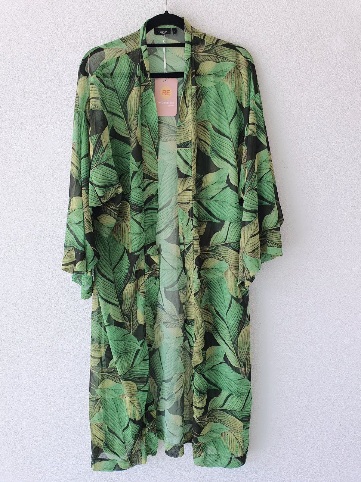 Next Jacket 14