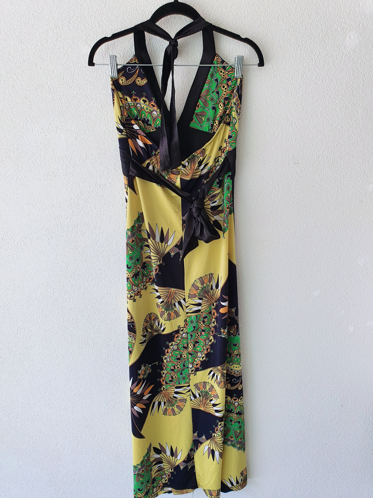 Zig Zag Australia Dress 10