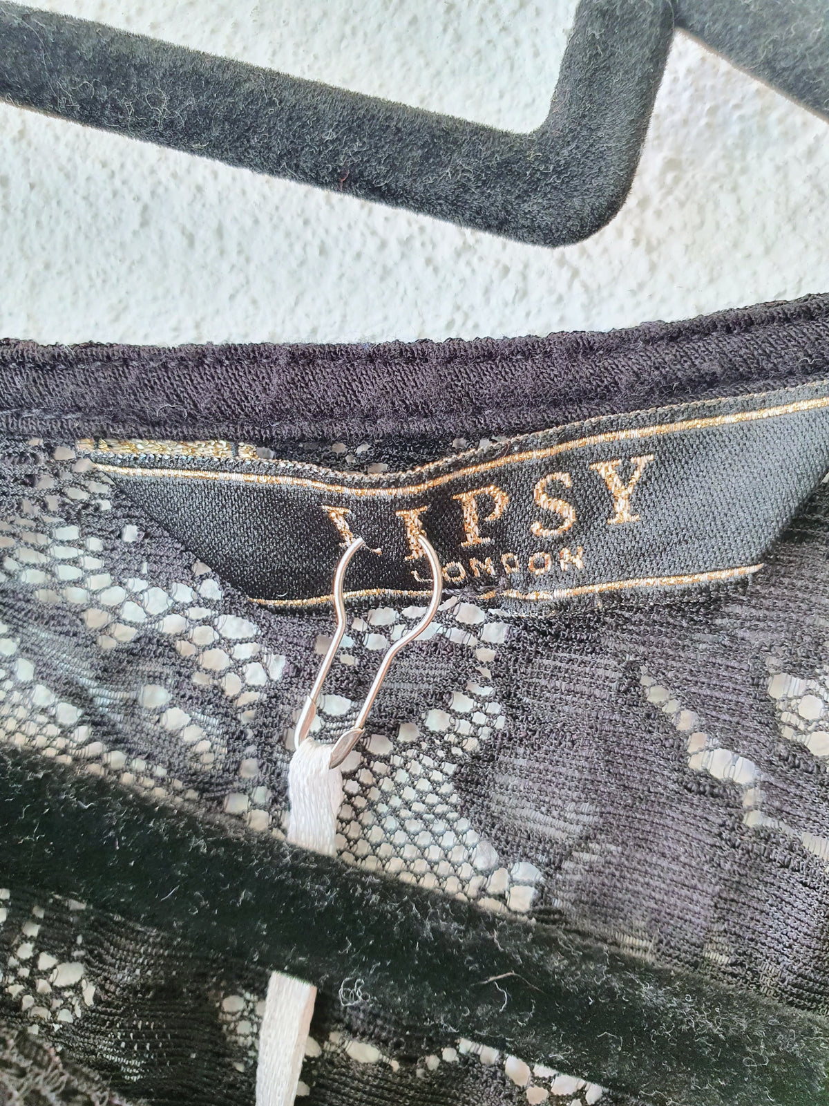 Lipsy London Dress 12/14