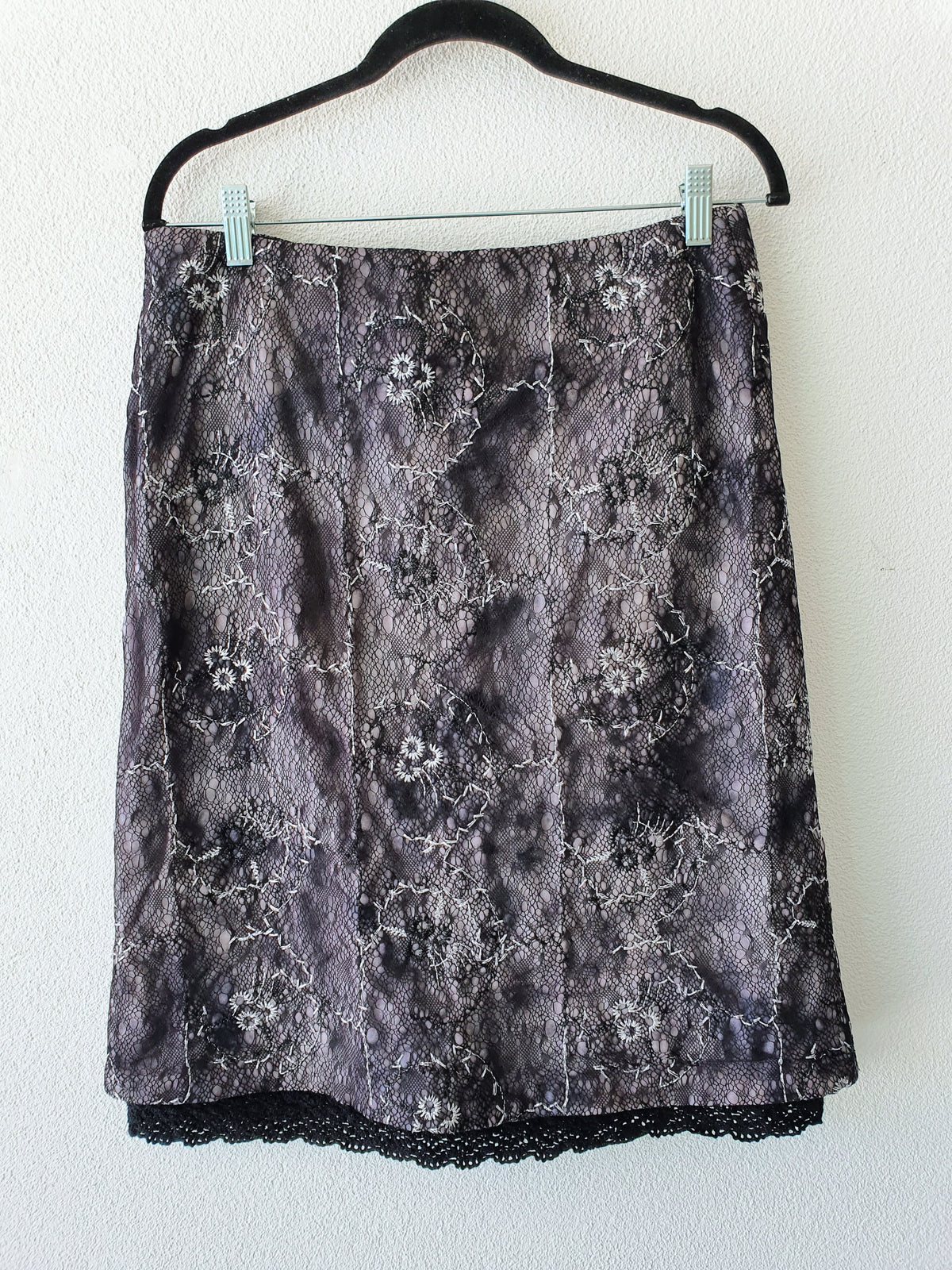 Andrea Rembeck Skirt 12