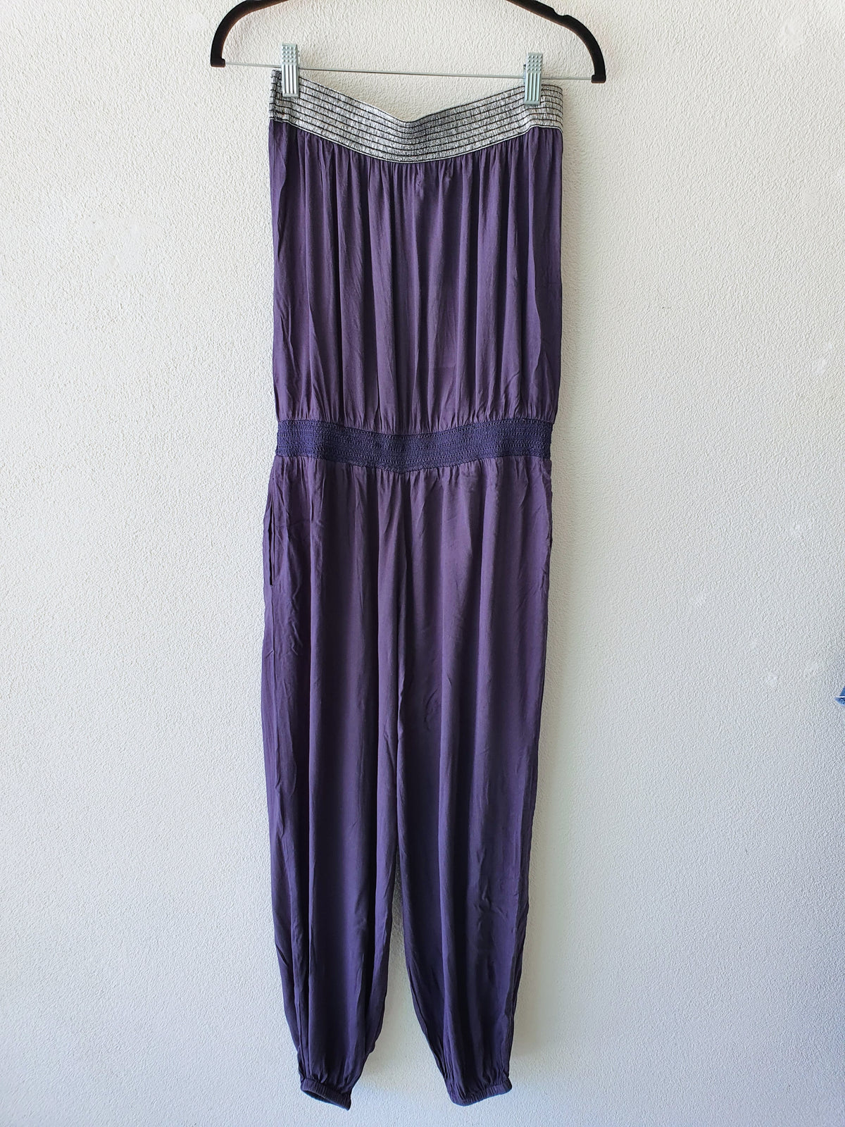 Club Med Jumpsuit XL