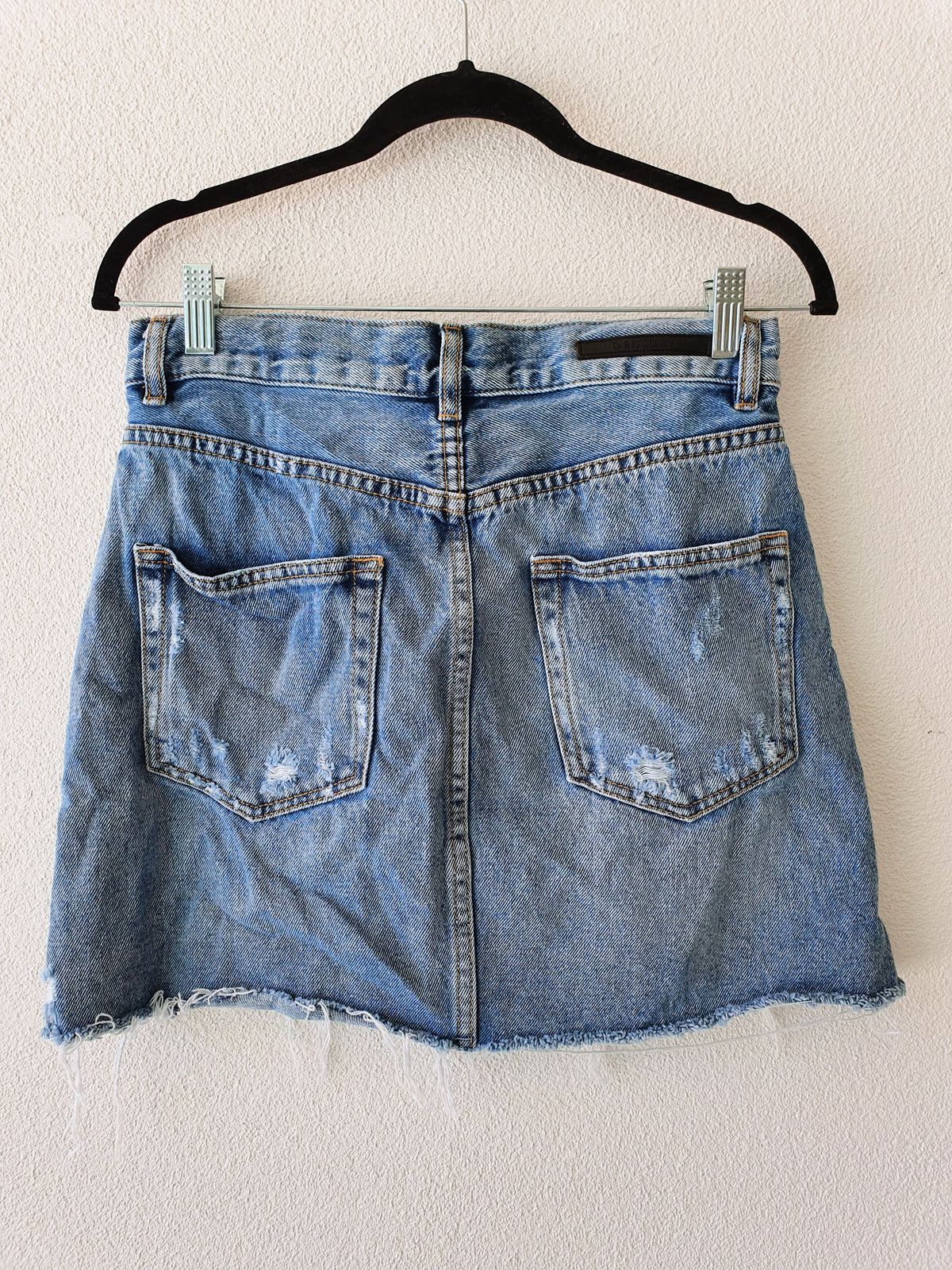 De Cuba Skirt 10
