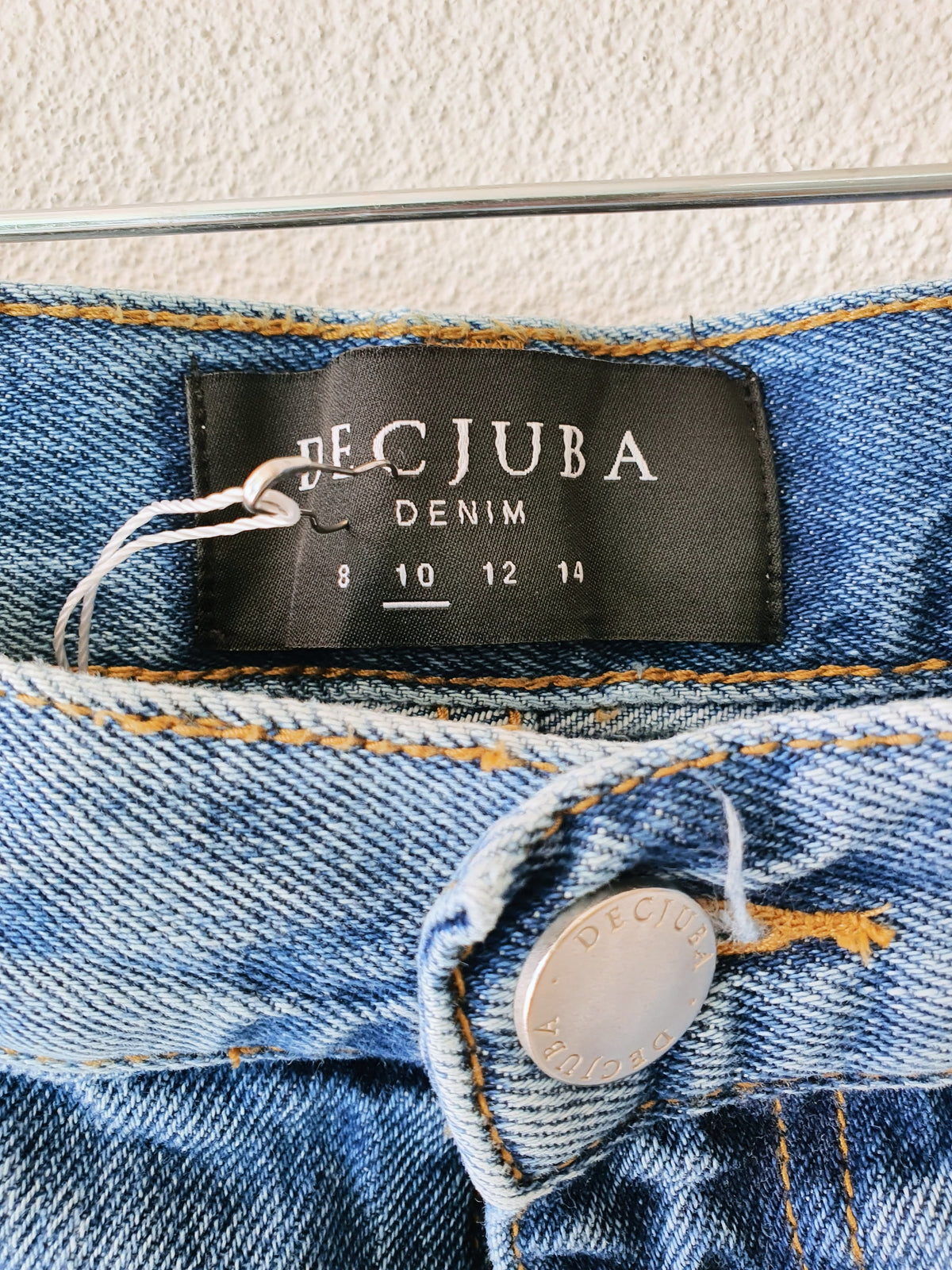 De Cuba Skirt 10